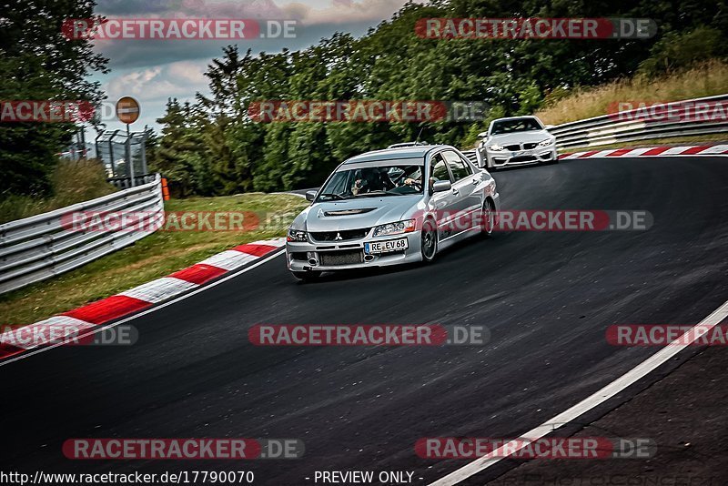 Bild #17790070 - Touristenfahrten Nürburgring Nordschleife (10.07.2022)