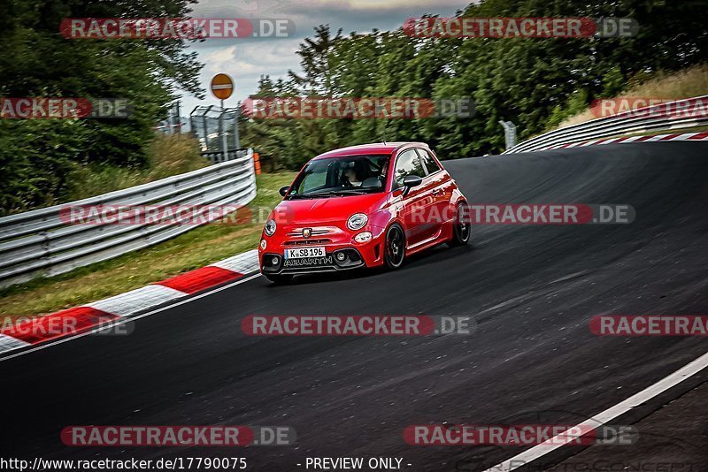 Bild #17790075 - Touristenfahrten Nürburgring Nordschleife (10.07.2022)