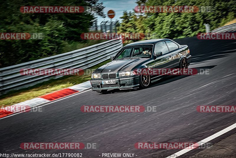 Bild #17790082 - Touristenfahrten Nürburgring Nordschleife (10.07.2022)