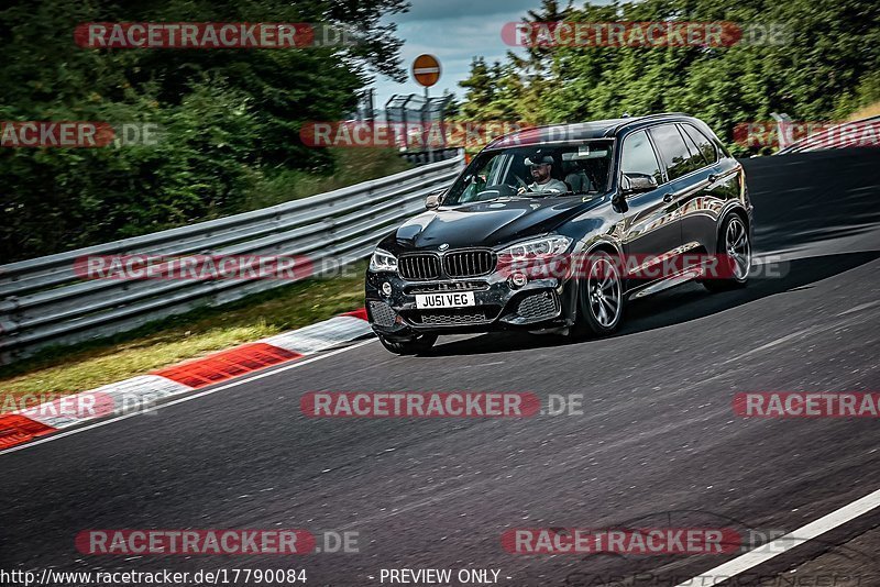 Bild #17790084 - Touristenfahrten Nürburgring Nordschleife (10.07.2022)