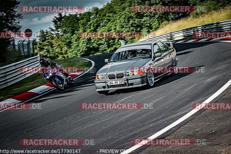 Bild #17790147 - Touristenfahrten Nürburgring Nordschleife (10.07.2022)