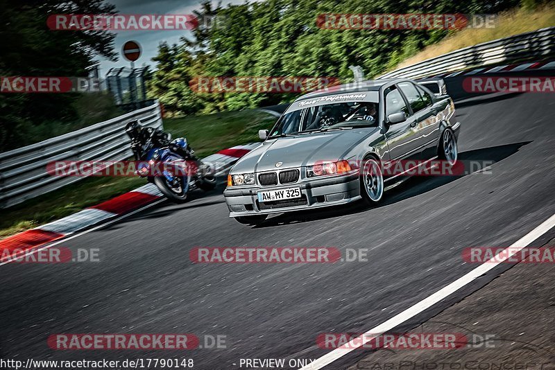 Bild #17790148 - Touristenfahrten Nürburgring Nordschleife (10.07.2022)