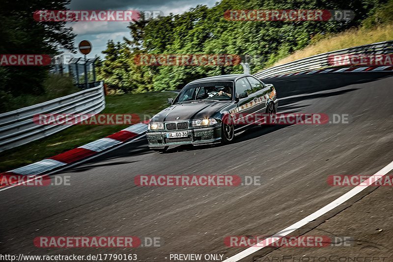 Bild #17790163 - Touristenfahrten Nürburgring Nordschleife (10.07.2022)