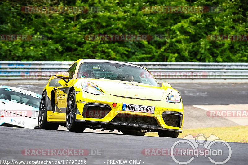 Bild #17790256 - Touristenfahrten Nürburgring Nordschleife (10.07.2022)