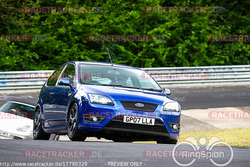 Bild #17790329 - Touristenfahrten Nürburgring Nordschleife (10.07.2022)