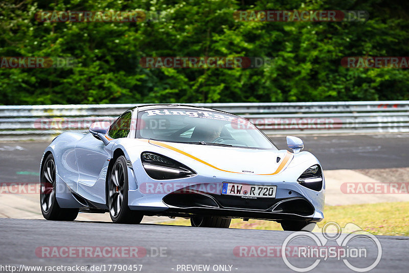 Bild #17790457 - Touristenfahrten Nürburgring Nordschleife (10.07.2022)