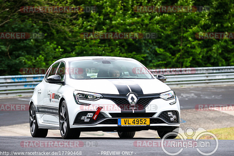 Bild #17790468 - Touristenfahrten Nürburgring Nordschleife (10.07.2022)