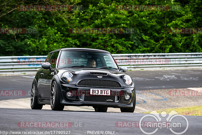 Bild #17790527 - Touristenfahrten Nürburgring Nordschleife (10.07.2022)