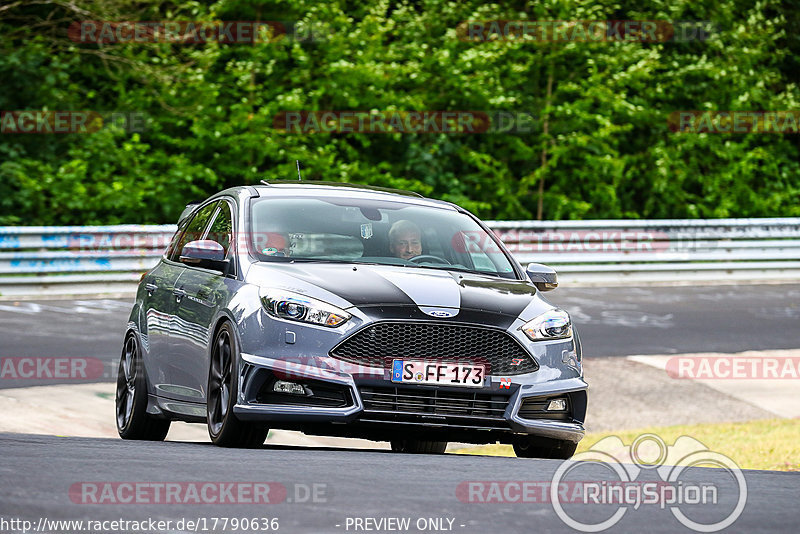 Bild #17790636 - Touristenfahrten Nürburgring Nordschleife (10.07.2022)