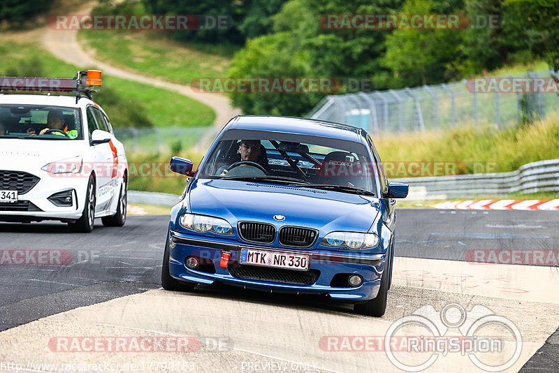 Bild #17790783 - Touristenfahrten Nürburgring Nordschleife (10.07.2022)