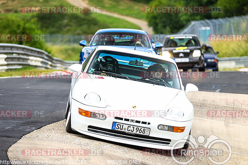 Bild #17790785 - Touristenfahrten Nürburgring Nordschleife (10.07.2022)