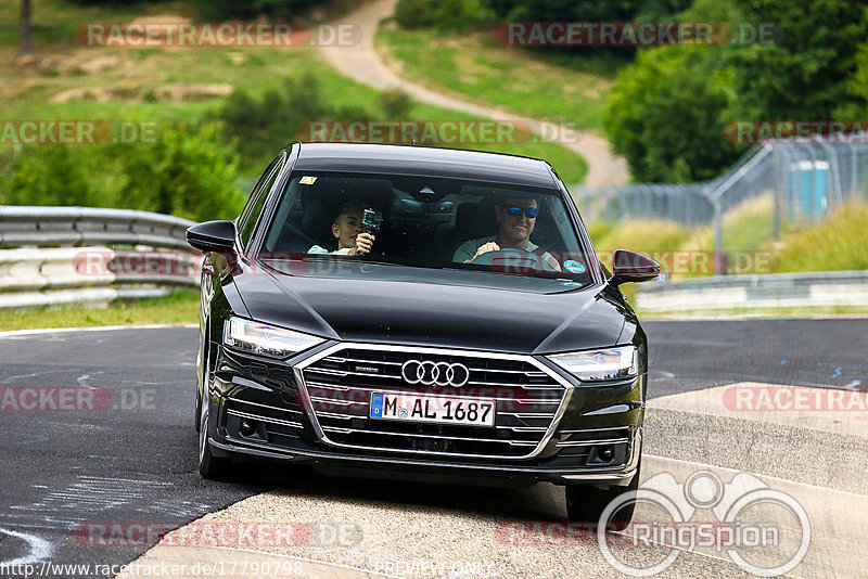 Bild #17790798 - Touristenfahrten Nürburgring Nordschleife (10.07.2022)