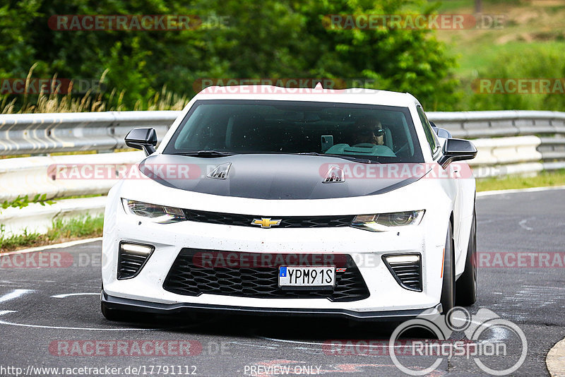 Bild #17791112 - Touristenfahrten Nürburgring Nordschleife (10.07.2022)