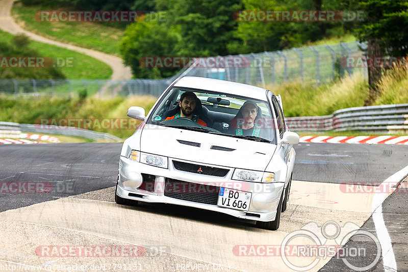 Bild #17791131 - Touristenfahrten Nürburgring Nordschleife (10.07.2022)