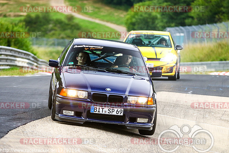 Bild #17791164 - Touristenfahrten Nürburgring Nordschleife (10.07.2022)