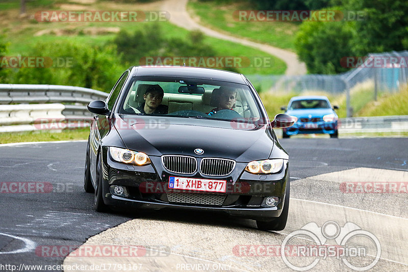 Bild #17791167 - Touristenfahrten Nürburgring Nordschleife (10.07.2022)