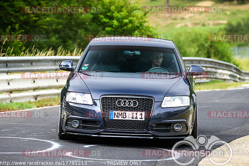 Bild #17791213 - Touristenfahrten Nürburgring Nordschleife (10.07.2022)