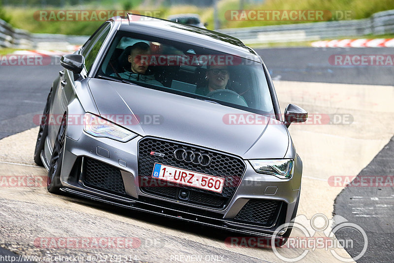 Bild #17791314 - Touristenfahrten Nürburgring Nordschleife (10.07.2022)