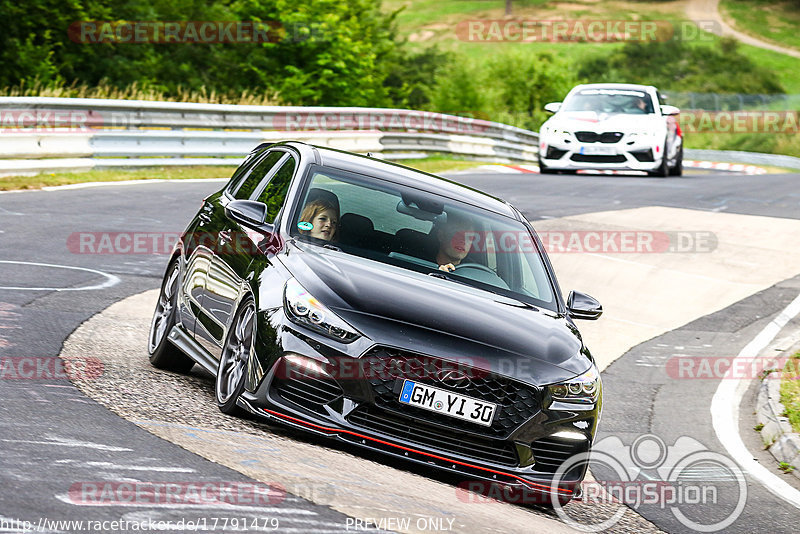 Bild #17791479 - Touristenfahrten Nürburgring Nordschleife (10.07.2022)