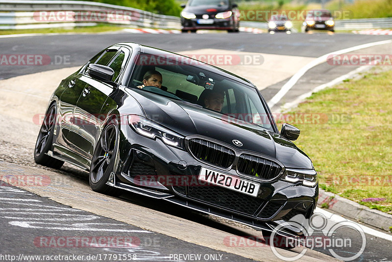 Bild #17791558 - Touristenfahrten Nürburgring Nordschleife (10.07.2022)