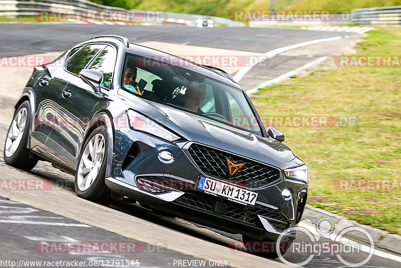 Bild #17791565 - Touristenfahrten Nürburgring Nordschleife (10.07.2022)