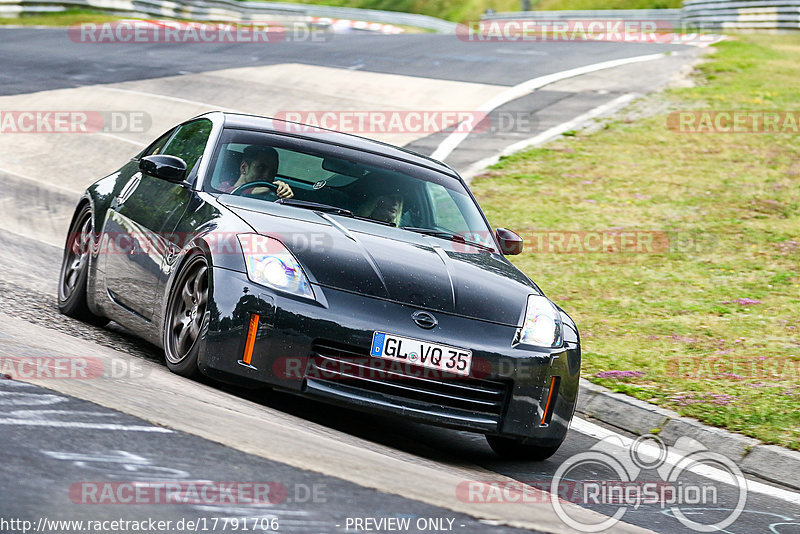 Bild #17791706 - Touristenfahrten Nürburgring Nordschleife (10.07.2022)