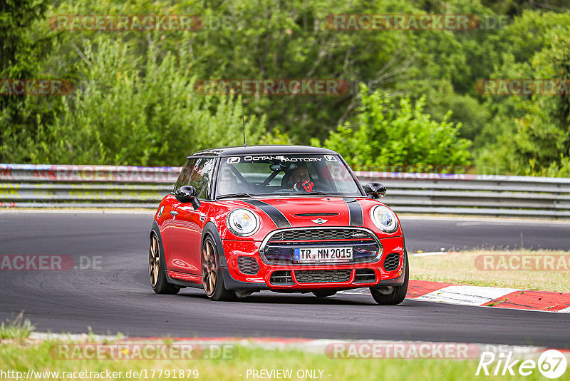 Bild #17791879 - Touristenfahrten Nürburgring Nordschleife (10.07.2022)