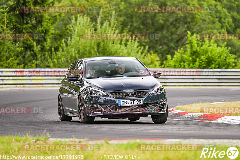 Bild #17791975 - Touristenfahrten Nürburgring Nordschleife (10.07.2022)