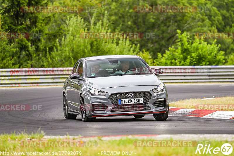 Bild #17792079 - Touristenfahrten Nürburgring Nordschleife (10.07.2022)