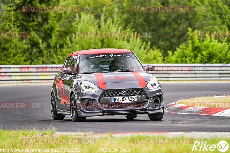 Bild #17792371 - Touristenfahrten Nürburgring Nordschleife (10.07.2022)