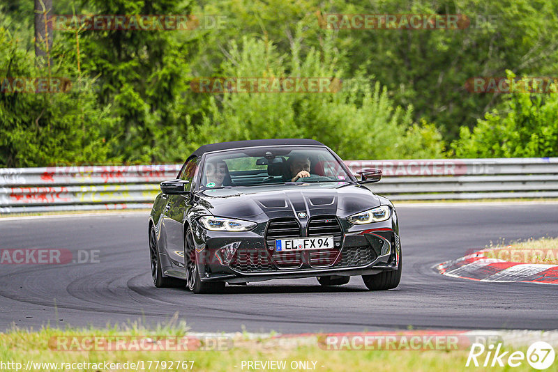 Bild #17792767 - Touristenfahrten Nürburgring Nordschleife (10.07.2022)