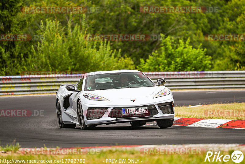 Bild #17792792 - Touristenfahrten Nürburgring Nordschleife (10.07.2022)