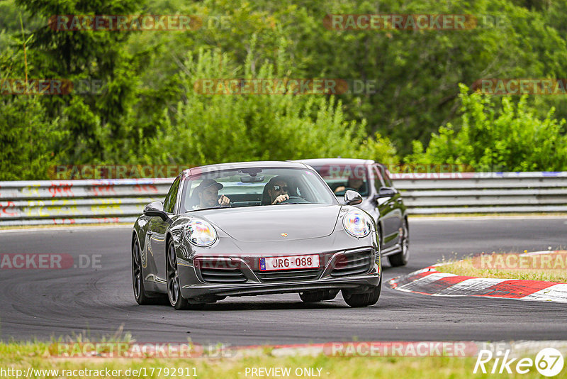 Bild #17792911 - Touristenfahrten Nürburgring Nordschleife (10.07.2022)