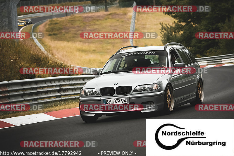 Bild #17792942 - Touristenfahrten Nürburgring Nordschleife (10.07.2022)