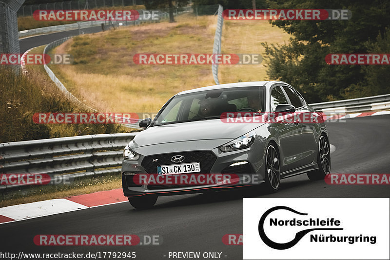 Bild #17792945 - Touristenfahrten Nürburgring Nordschleife (10.07.2022)