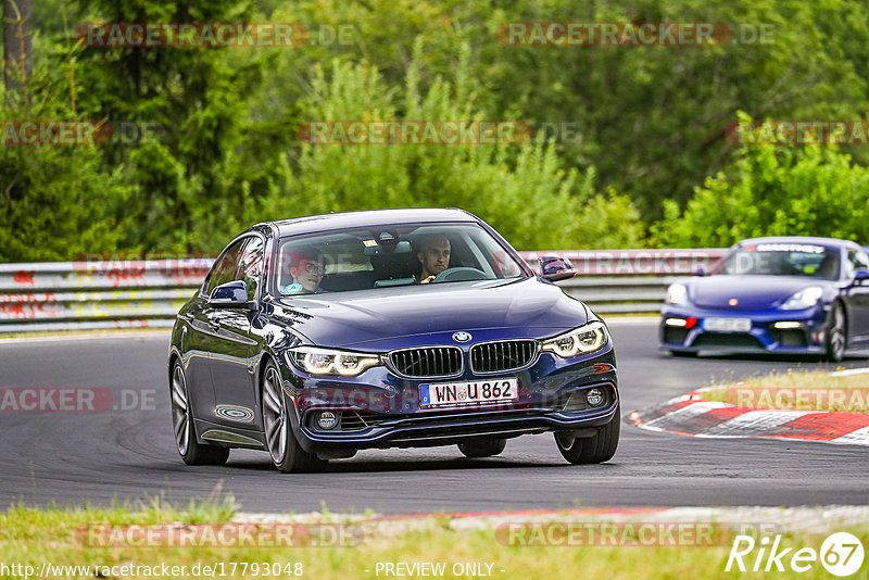 Bild #17793048 - Touristenfahrten Nürburgring Nordschleife (10.07.2022)