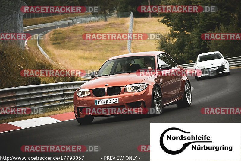 Bild #17793057 - Touristenfahrten Nürburgring Nordschleife (10.07.2022)