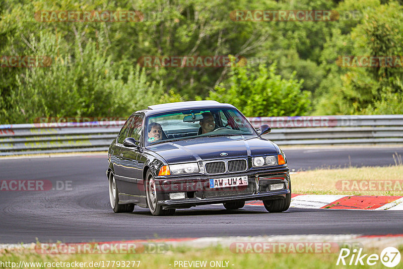 Bild #17793277 - Touristenfahrten Nürburgring Nordschleife (10.07.2022)