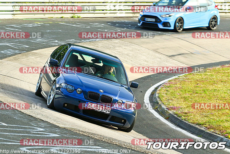 Bild #17793390 - Touristenfahrten Nürburgring Nordschleife (10.07.2022)