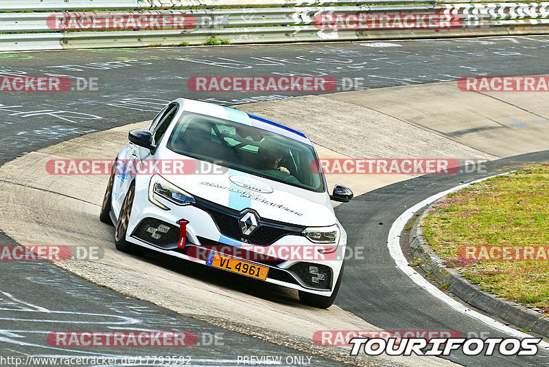 Bild #17793592 - Touristenfahrten Nürburgring Nordschleife (10.07.2022)