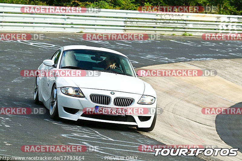 Bild #17793664 - Touristenfahrten Nürburgring Nordschleife (10.07.2022)