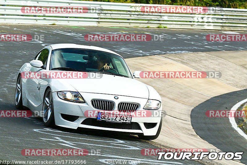 Bild #17793666 - Touristenfahrten Nürburgring Nordschleife (10.07.2022)