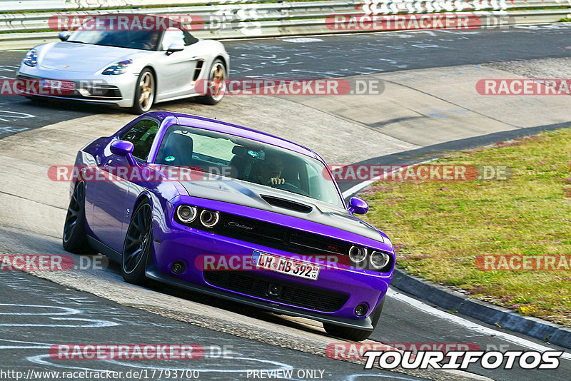 Bild #17793700 - Touristenfahrten Nürburgring Nordschleife (10.07.2022)