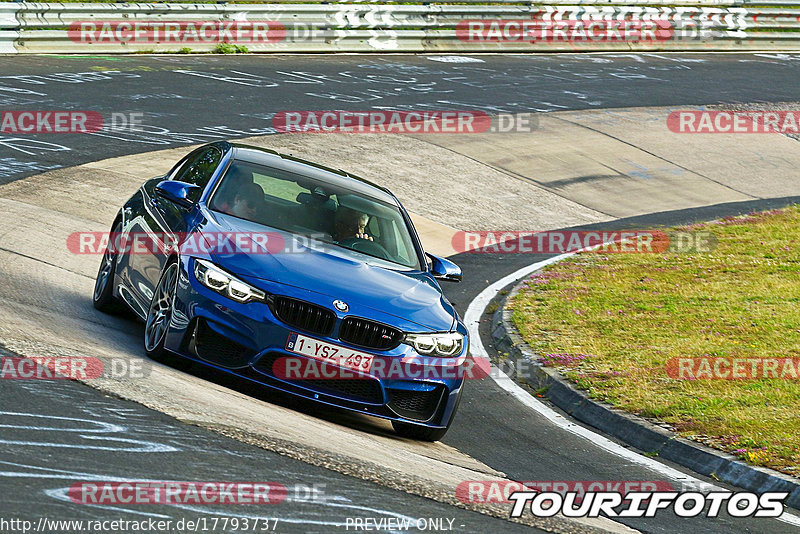 Bild #17793737 - Touristenfahrten Nürburgring Nordschleife (10.07.2022)