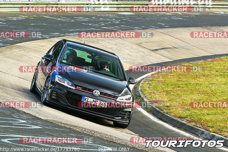 Bild #17793780 - Touristenfahrten Nürburgring Nordschleife (10.07.2022)