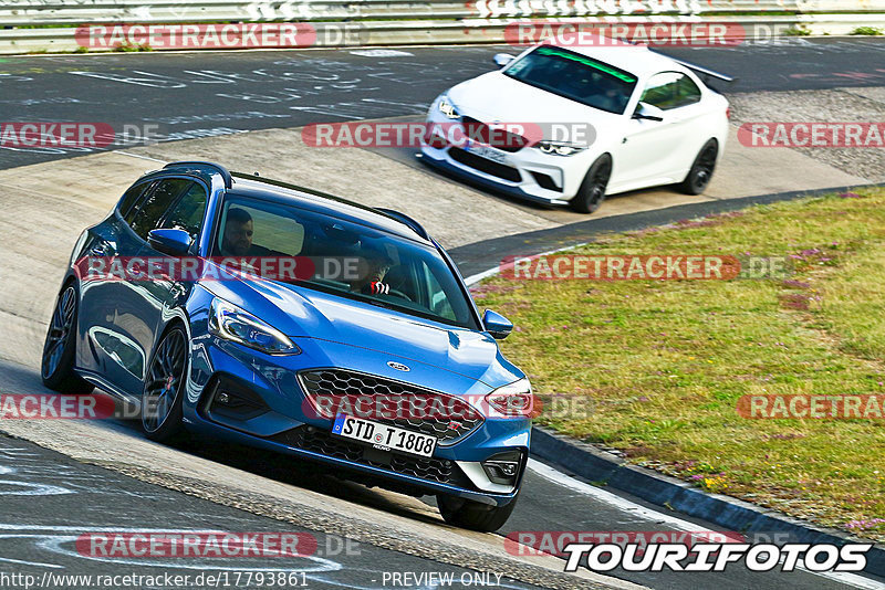 Bild #17793861 - Touristenfahrten Nürburgring Nordschleife (10.07.2022)