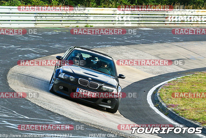 Bild #17793873 - Touristenfahrten Nürburgring Nordschleife (10.07.2022)