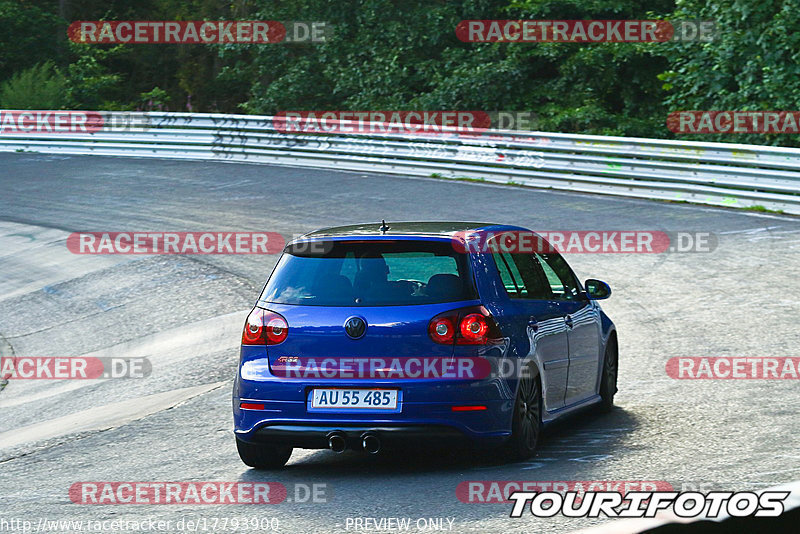 Bild #17793900 - Touristenfahrten Nürburgring Nordschleife (10.07.2022)