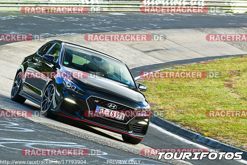 Bild #17793904 - Touristenfahrten Nürburgring Nordschleife (10.07.2022)