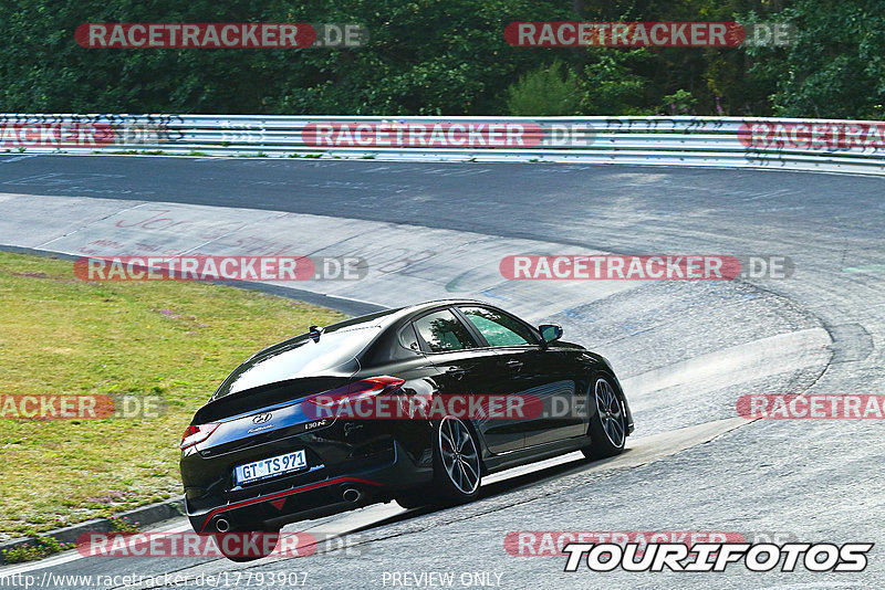 Bild #17793907 - Touristenfahrten Nürburgring Nordschleife (10.07.2022)